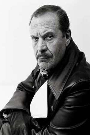 تصویر هنرمند Rudolf Waldemar Brem