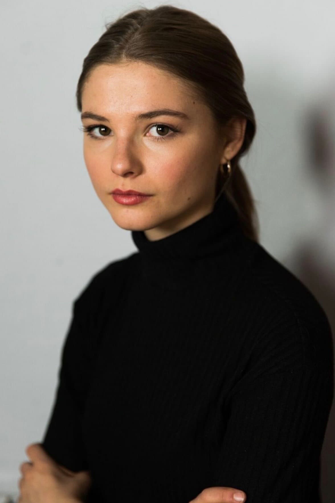 تصویر هنرمند Stefanie Scott