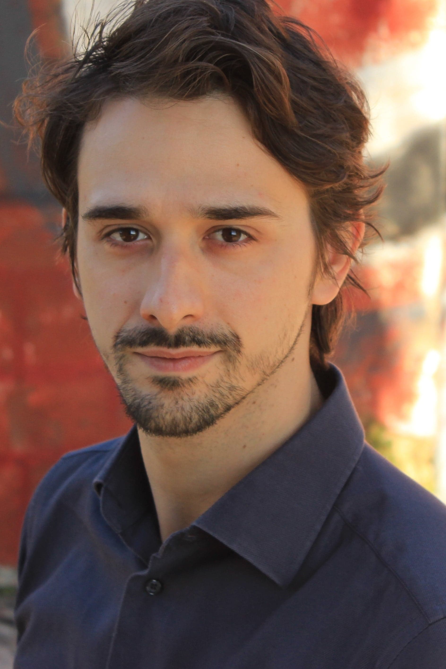 تصویر هنرمند Davide Iacopini