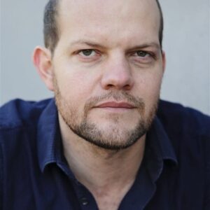 تصویر هنرمند Yoann Blanc