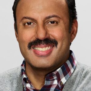 تصویر هنرمند Rizwan Manji