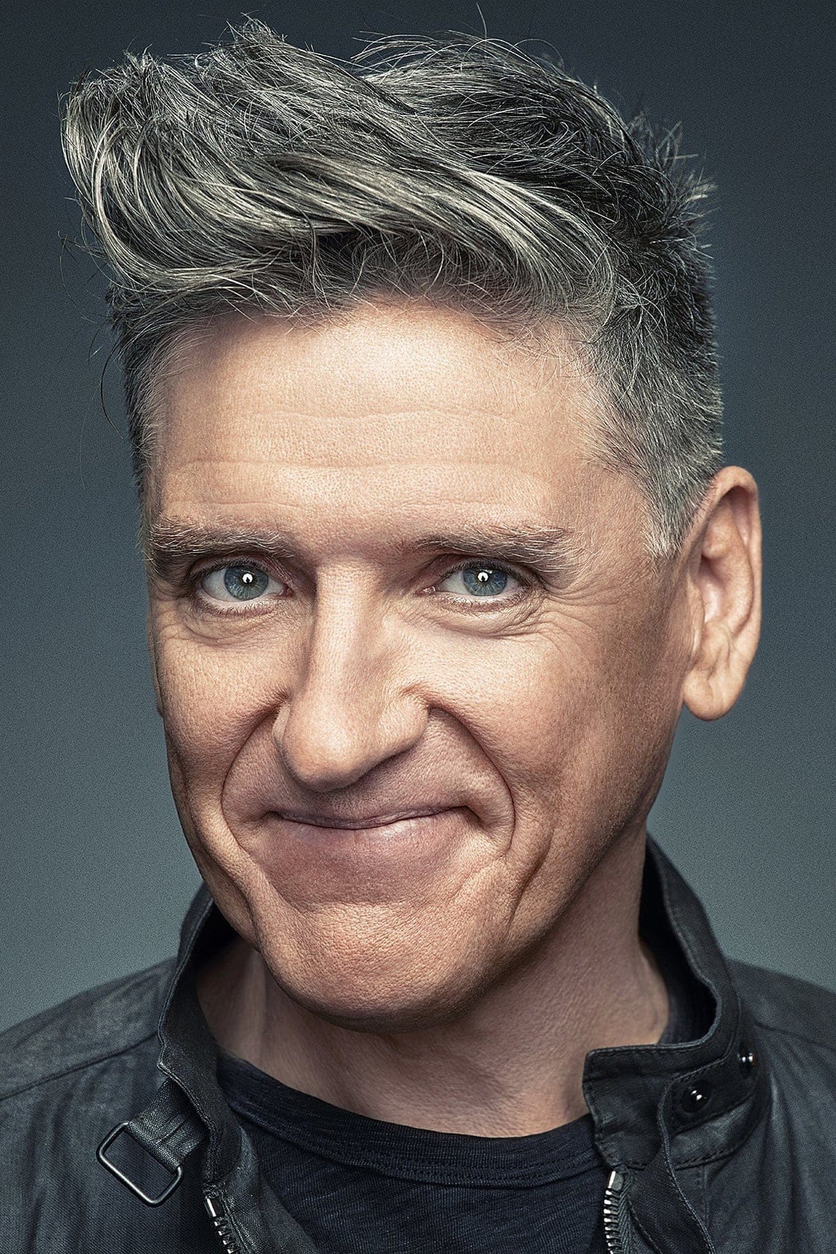 تصویر هنرمند Craig Ferguson