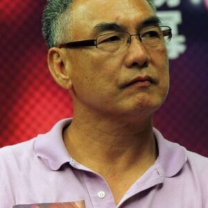 تصویر هنرمند Corey Yuen Kwai