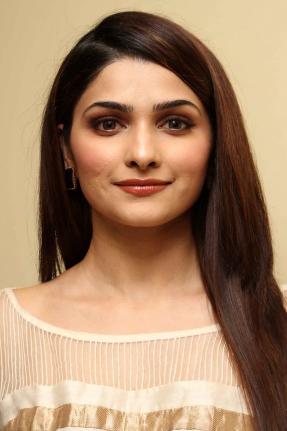 تصویر هنرمند Prachi Desai