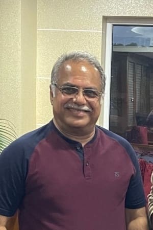 تصویر هنرمند Kottayam Ramesh
