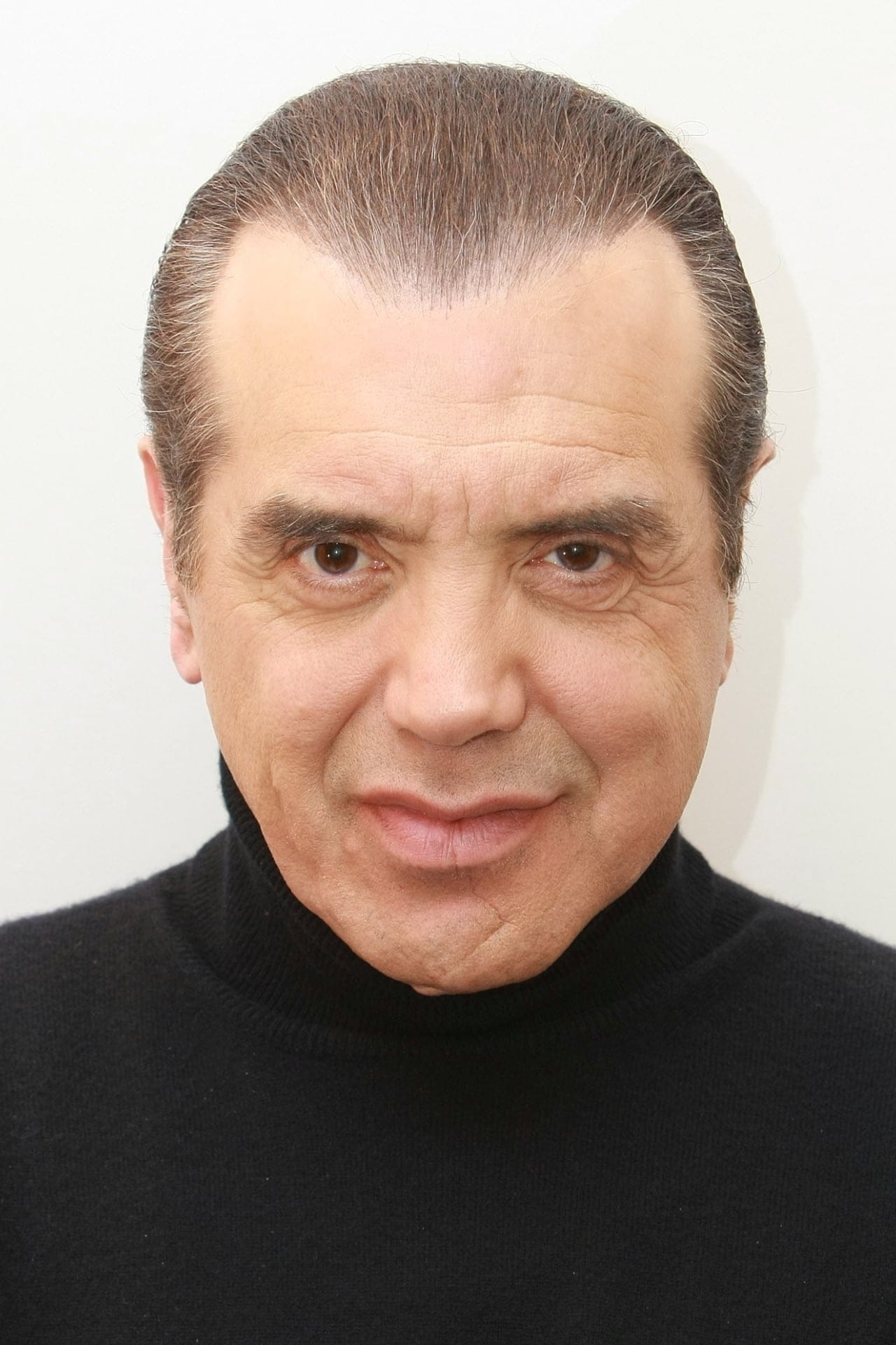 تصویر هنرمند Chazz Palminteri