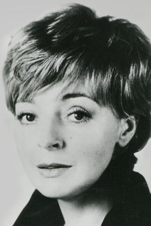 تصویر هنرمند Barbara Leigh-Hunt