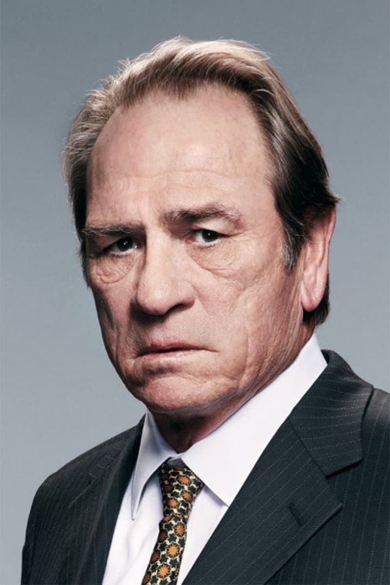 تصویر هنرمند Tommy Lee Jones