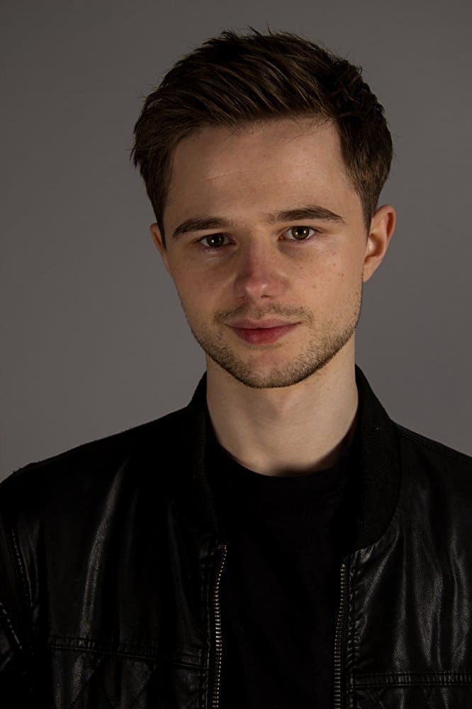 تصویر هنرمند Daniel Jack Evans