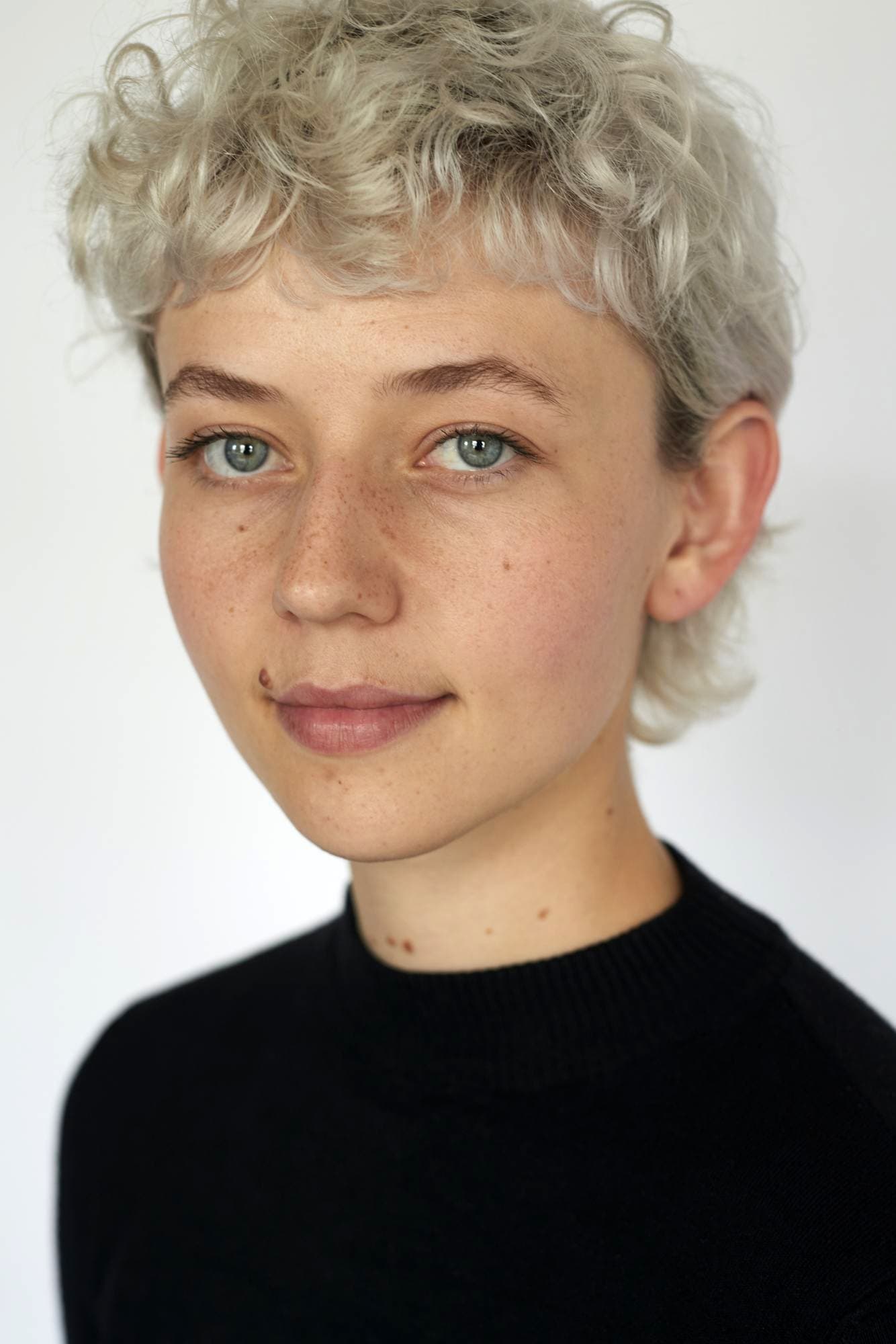 تصویر هنرمند Ellen Robertson
