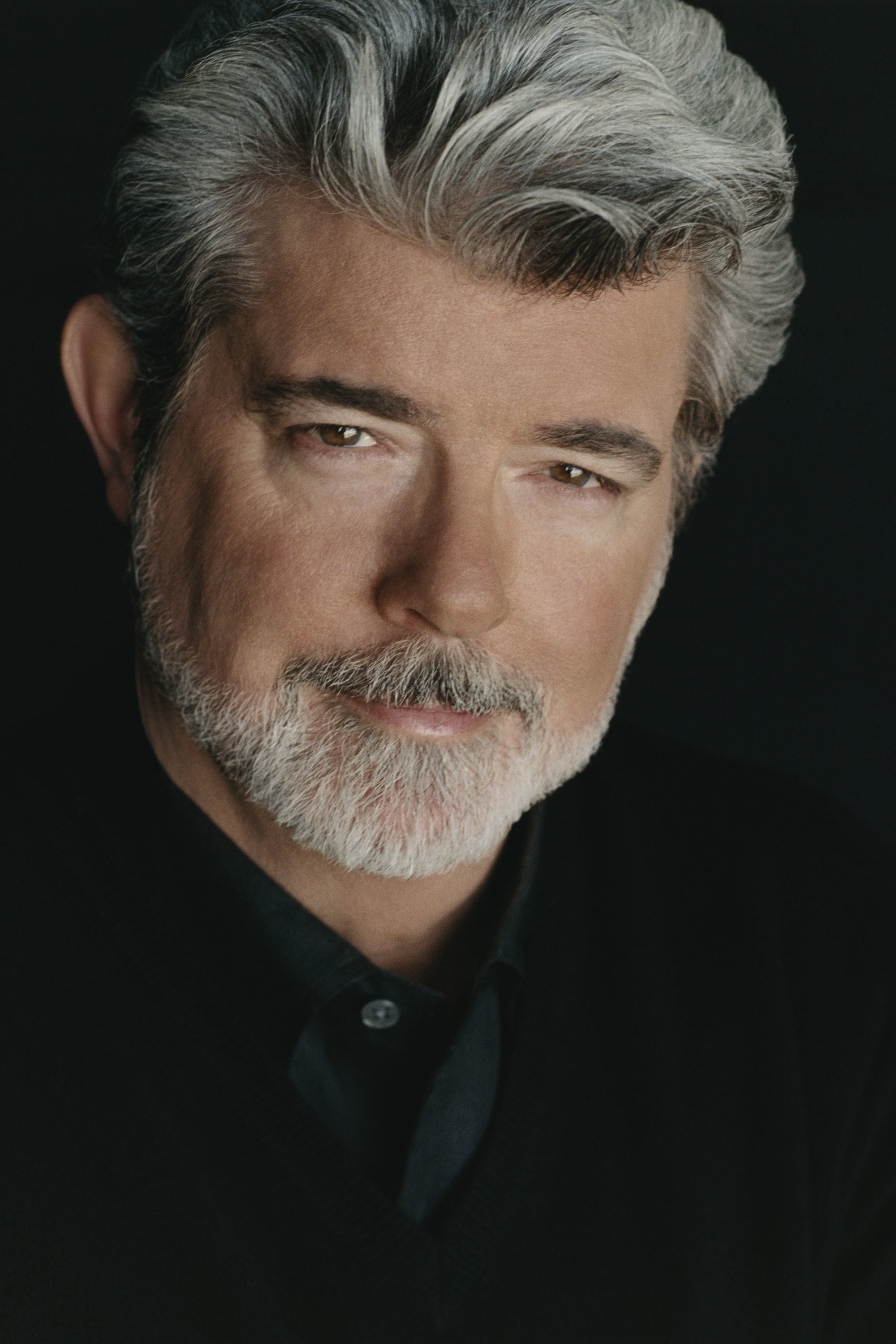 تصویر هنرمند George Lucas