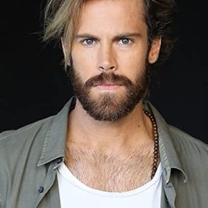 تصویر هنرمند Geordie Robinson