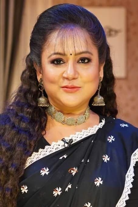 تصویر هنرمند Moumita Chakraborty