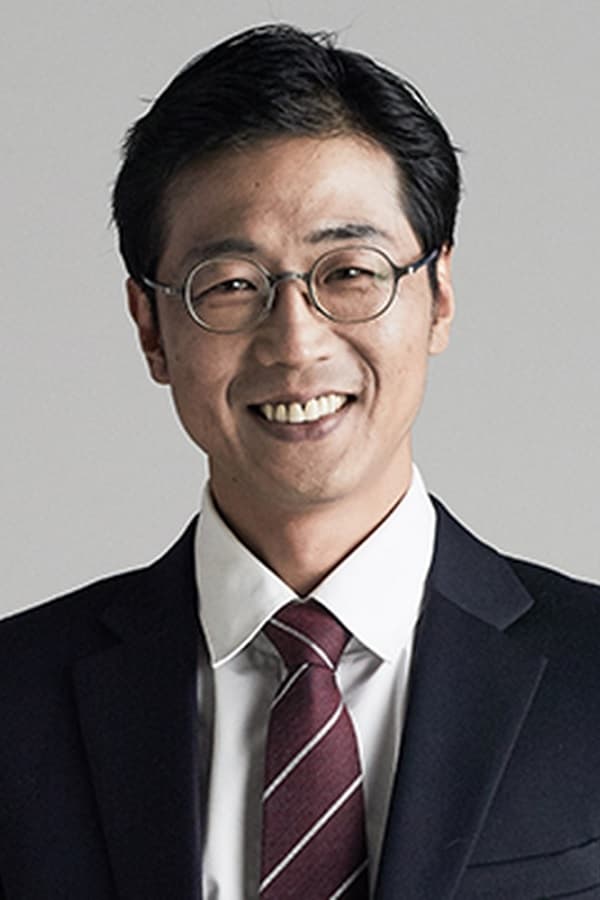 تصویر هنرمند Lee Yoon-jae