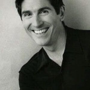 تصویر هنرمند Celeste Lecesne