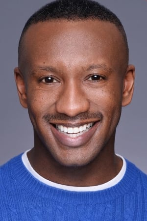تصویر هنرمند Jerome Brooks Jr.