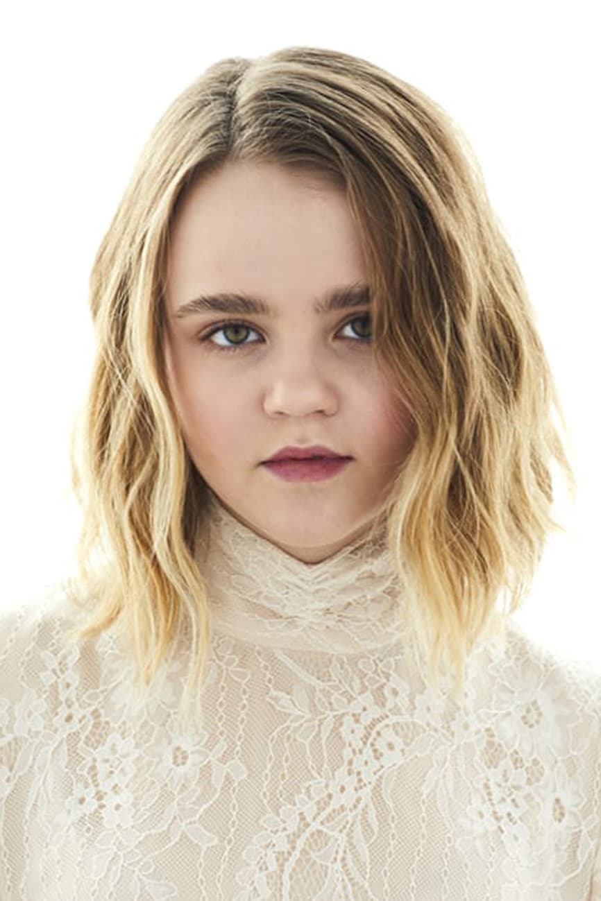 تصویر هنرمند Megan Stott