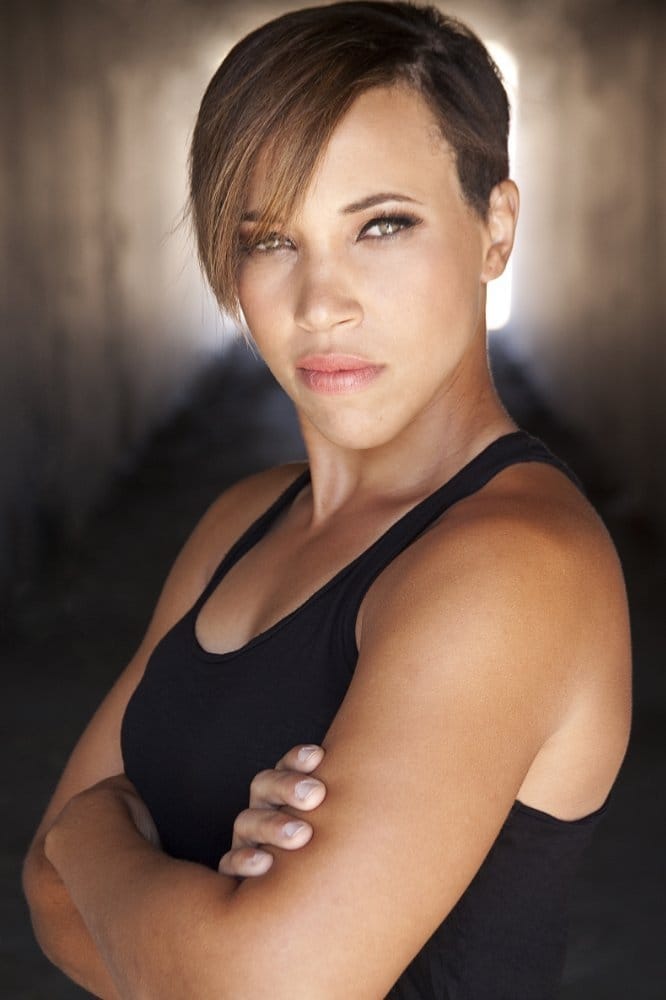 تصویر هنرمند Danielle Golden