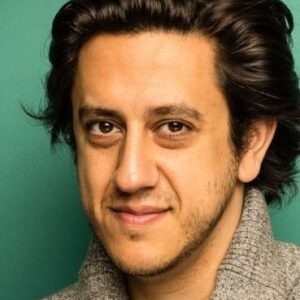 تصویر هنرمند Kris Siddiqi