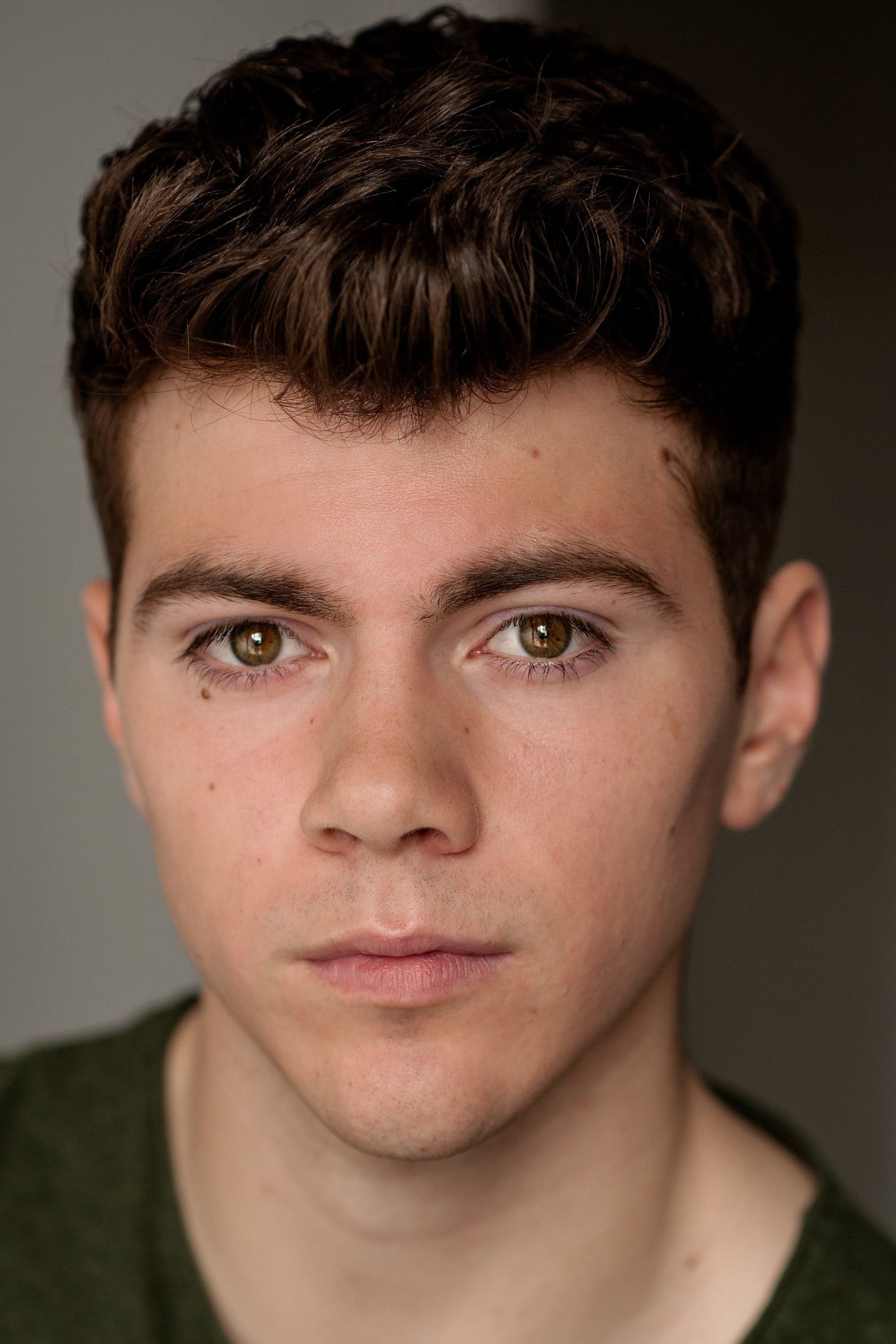 تصویر هنرمند Sam Retford