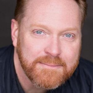 تصویر هنرمند Kevin Allison