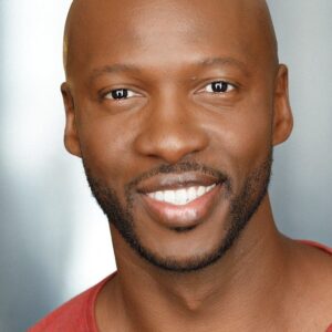 تصویر هنرمند Reggie Watkins