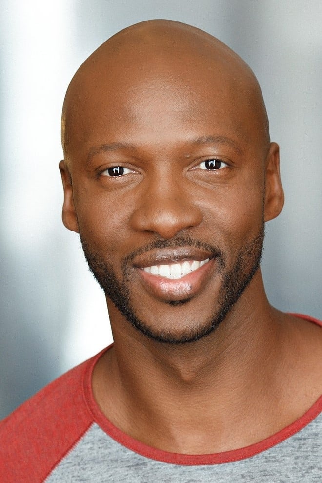 تصویر هنرمند Reggie Watkins