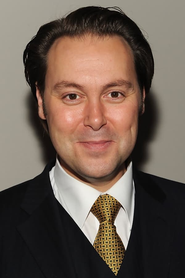 تصویر هنرمند Christian McKay