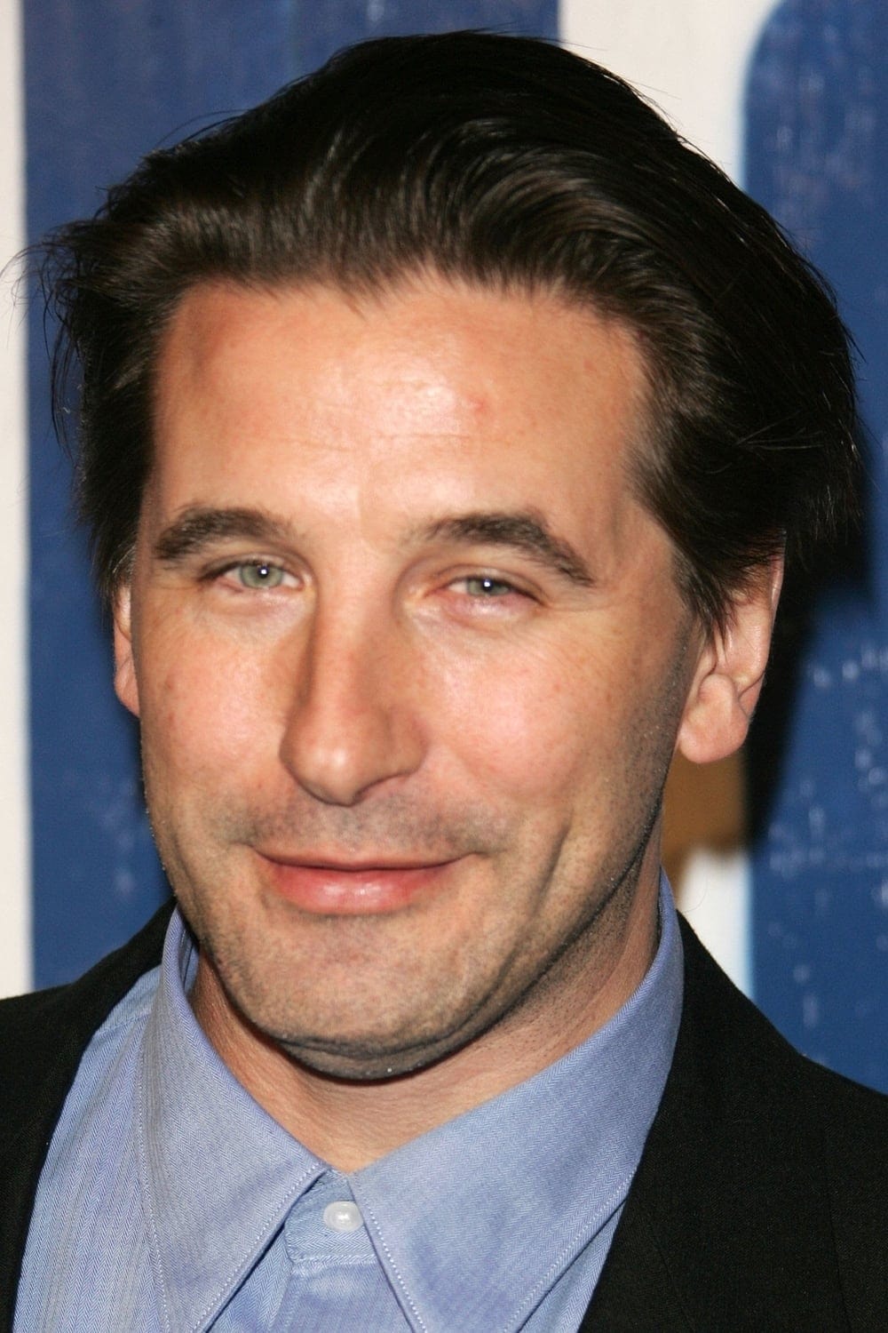 تصویر هنرمند William Baldwin