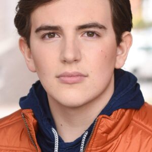 تصویر هنرمند Blake Cooper