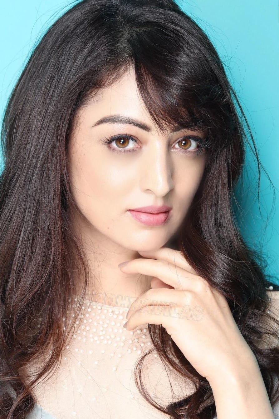 تصویر هنرمند Sandeepa Dhar