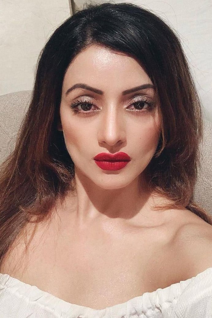 تصویر هنرمند Sonia Singh