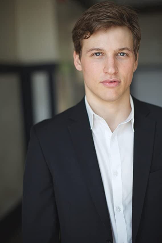 تصویر هنرمند Magnus Diehl