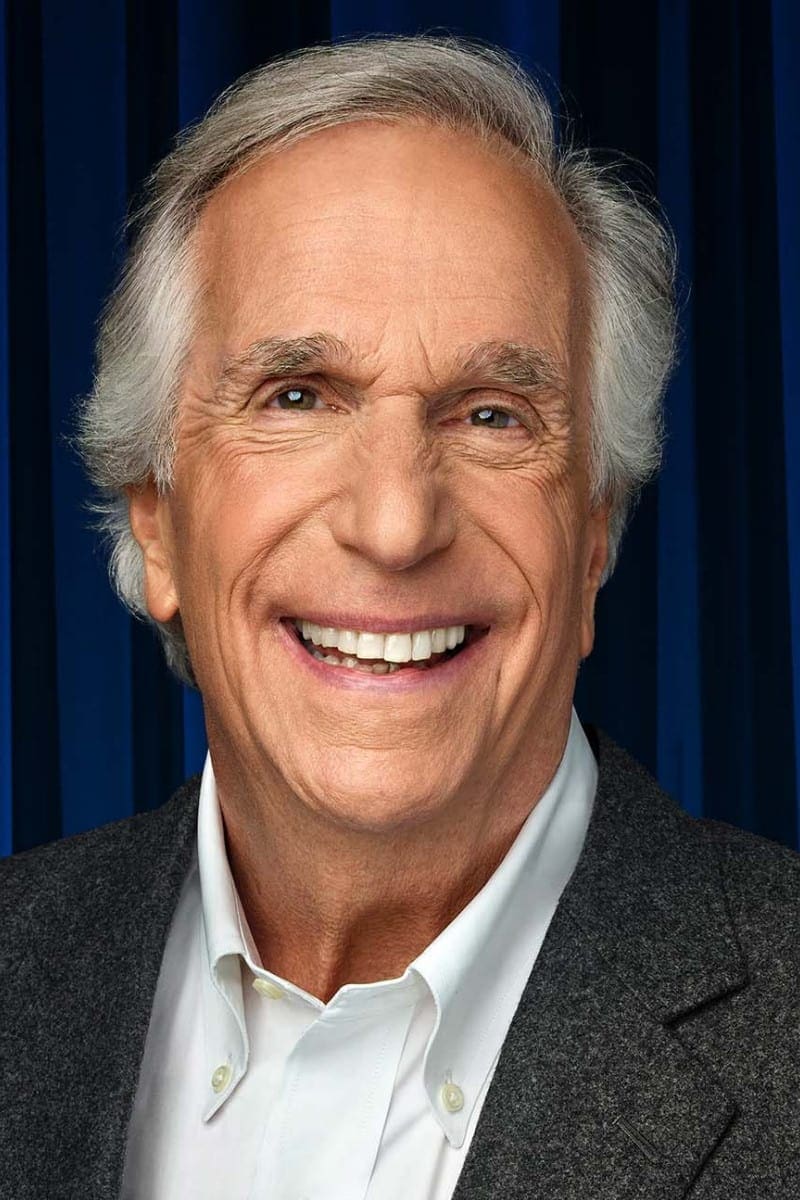 تصویر هنرمند Henry Winkler