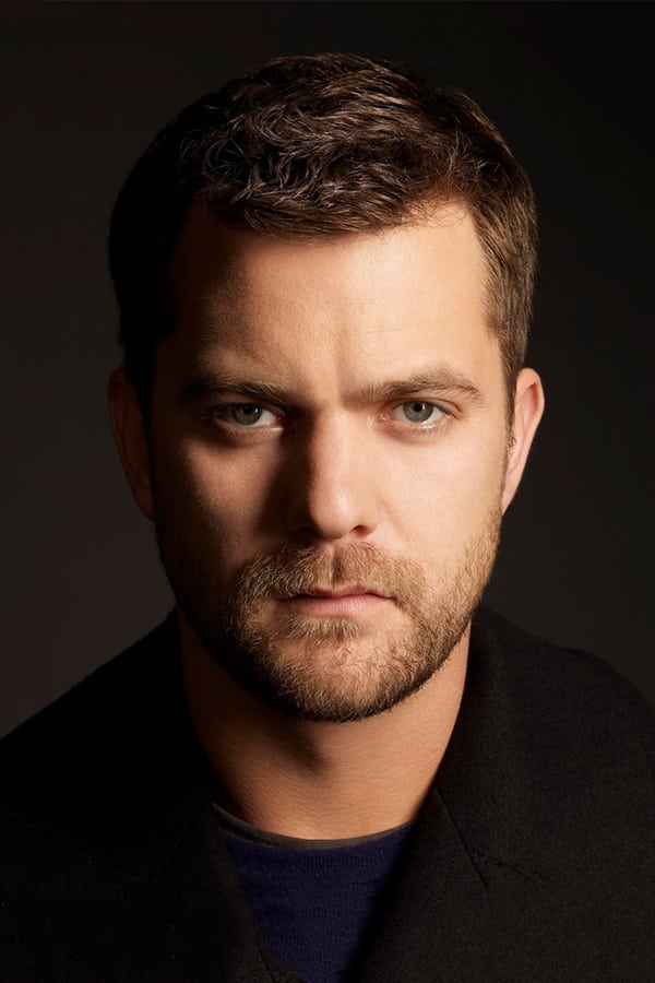 تصویر هنرمند Joshua Jackson