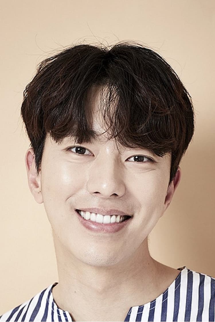 تصویر هنرمند Yoon Hyun-min