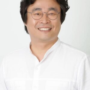 تصویر هنرمند Oh Kyu-taek