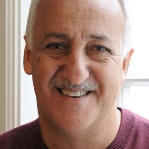 تصویر هنرمند Brian George