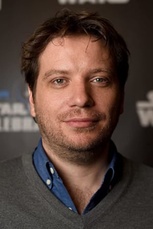 تصویر هنرمند Gareth Edwards