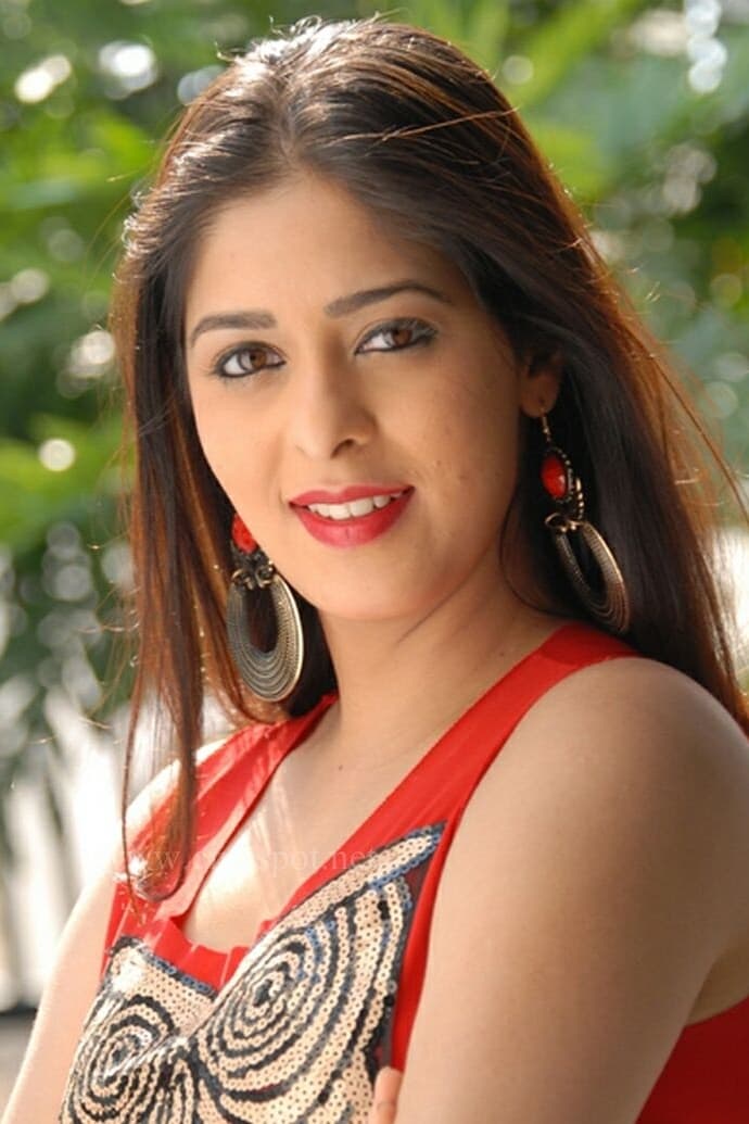 تصویر هنرمند Garima Jain