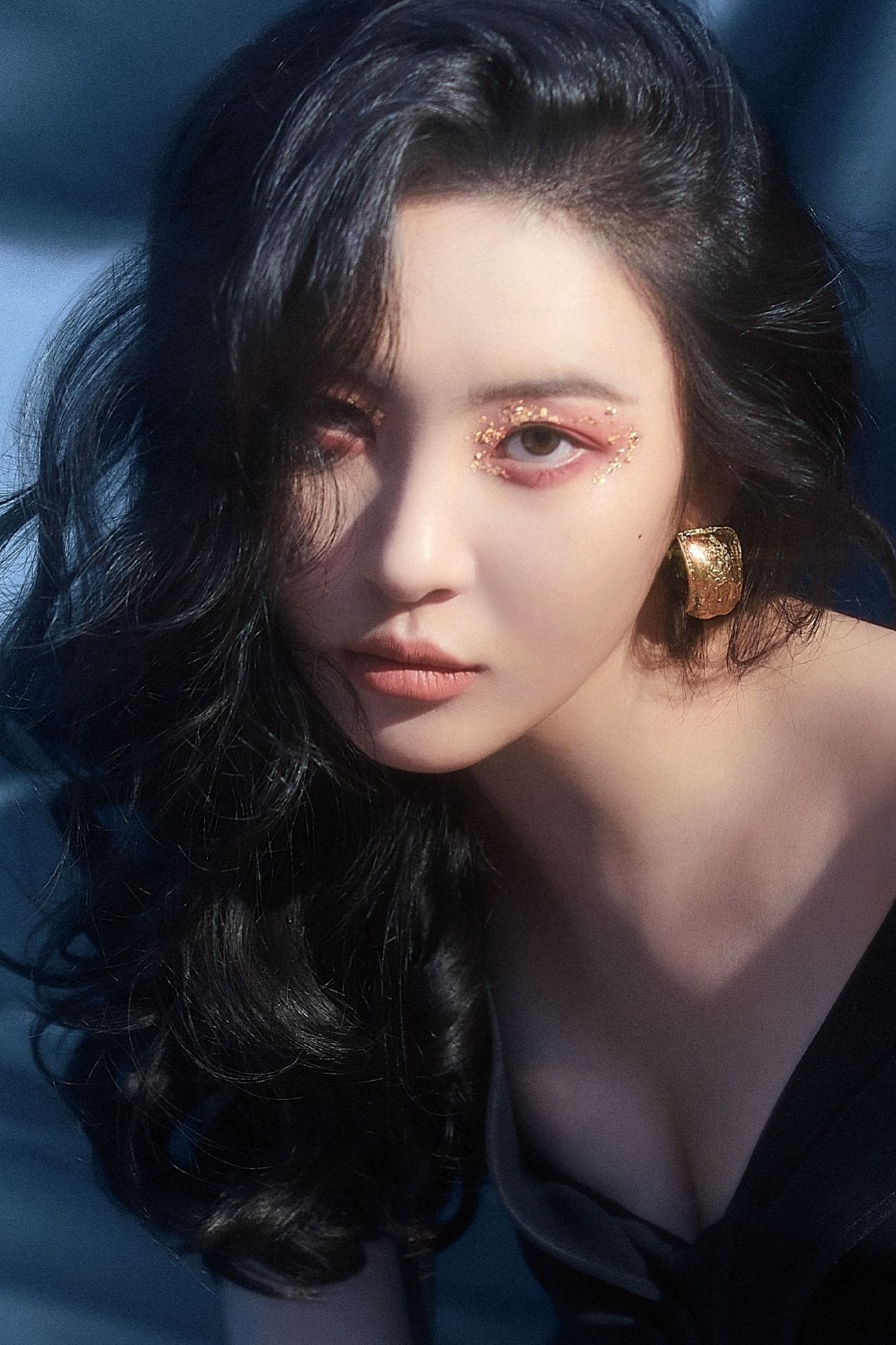 تصویر هنرمند SUNMI