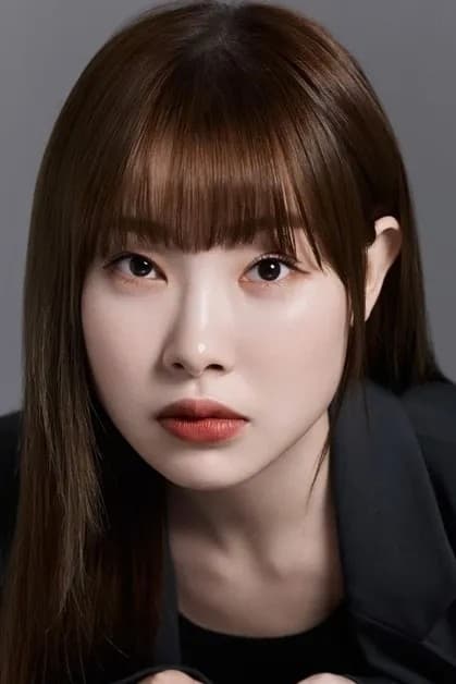 تصویر هنرمند Kim Ah-young