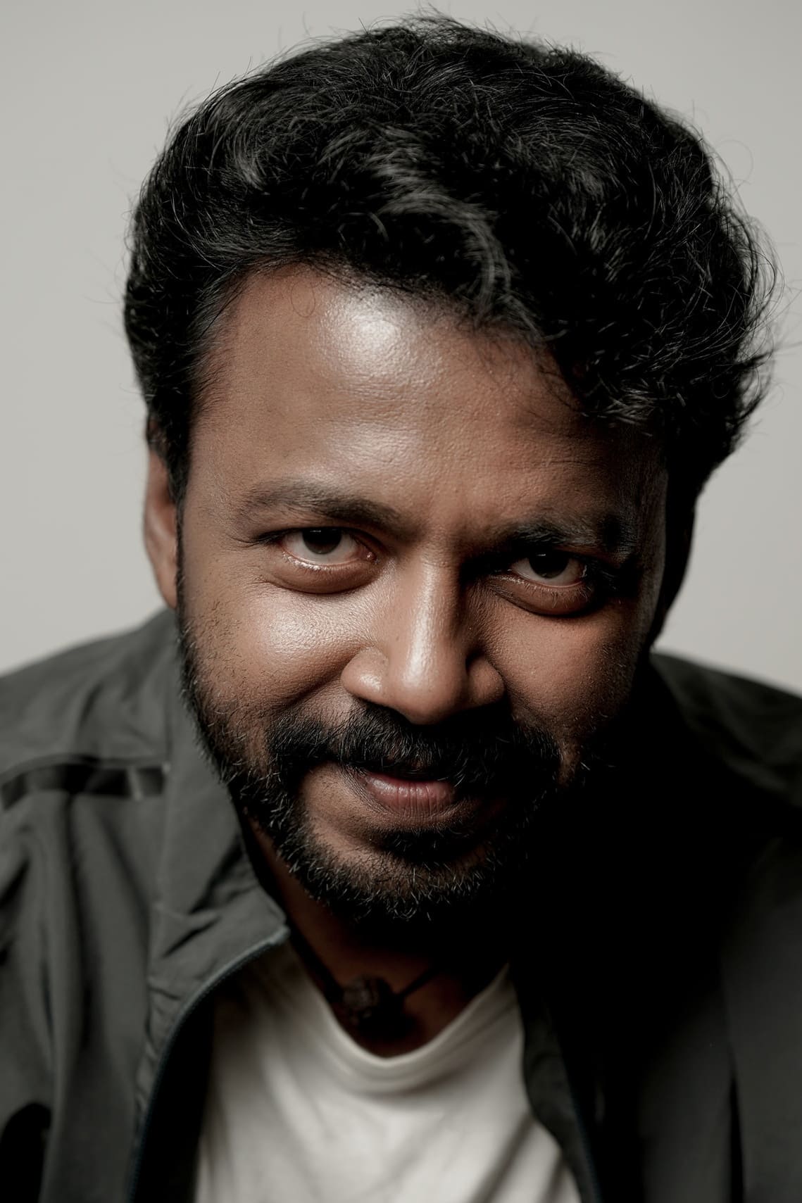 تصویر هنرمند Vishnu Unnikrishnan