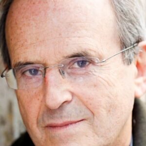 تصویر هنرمند Tibor Feldman