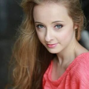 تصویر هنرمند Jadie-Rose Hobson