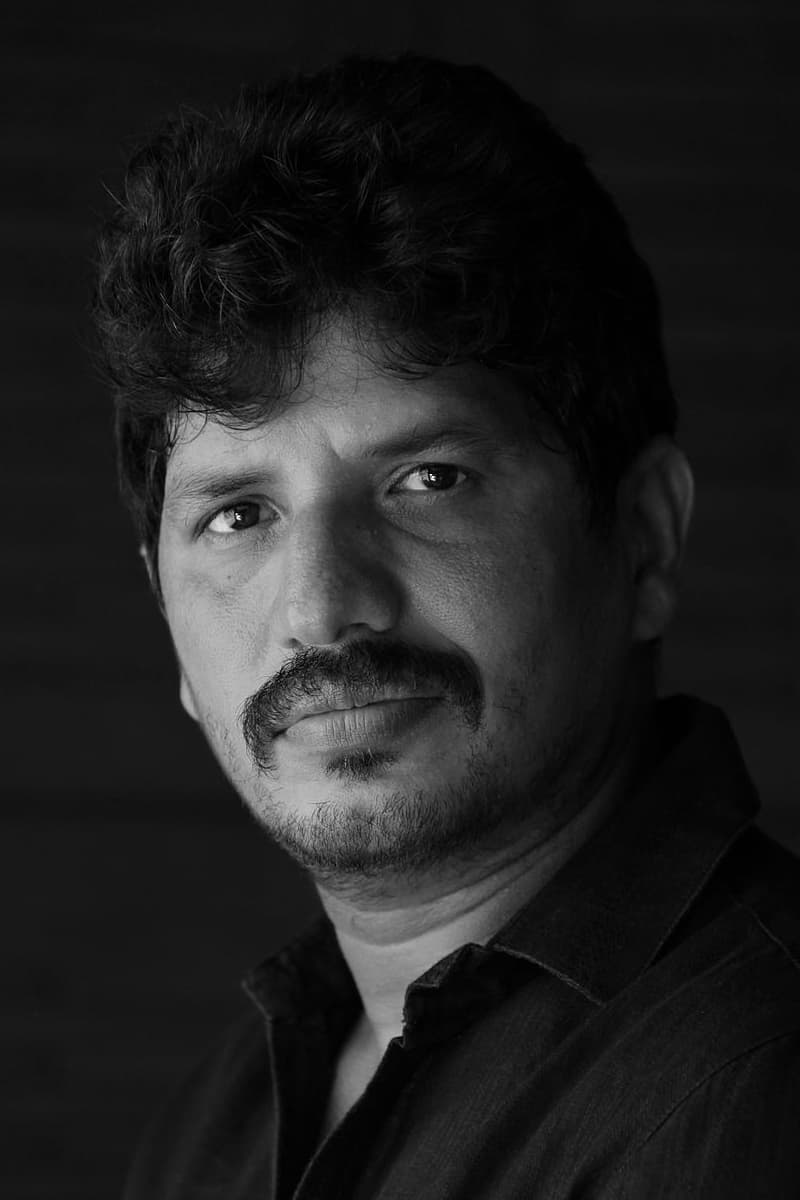 تصویر هنرمند Ravi Varman