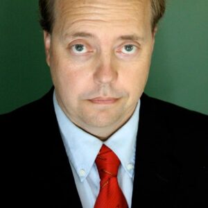 تصویر هنرمند Michael McCafferty