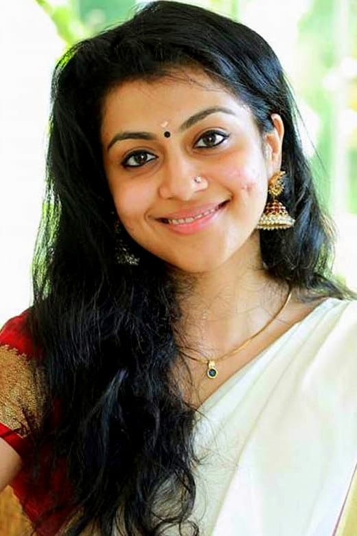 تصویر هنرمند Shruti Ramachandran