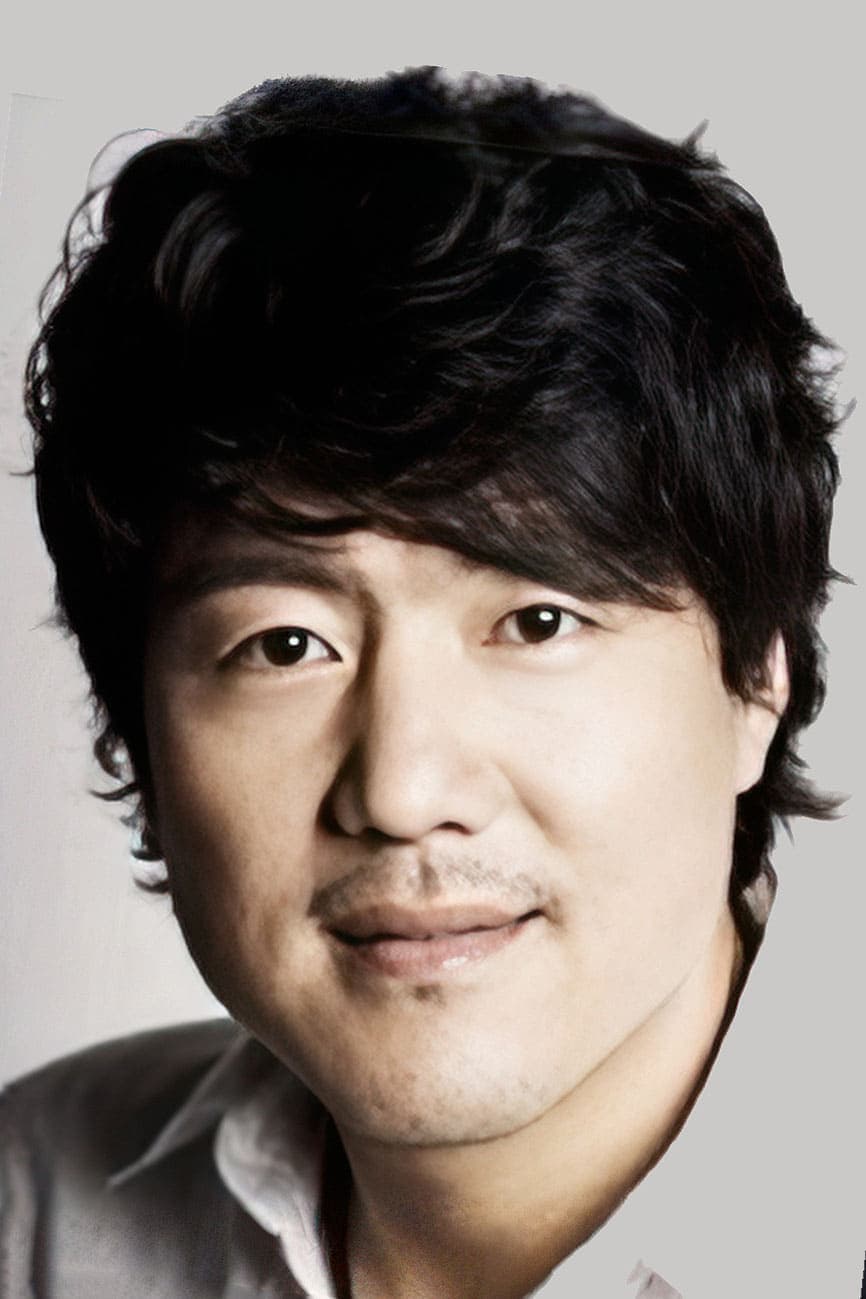 تصویر هنرمند Kim Kwang-hyun