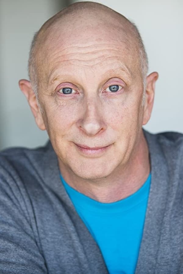 تصویر هنرمند Barry Finkel